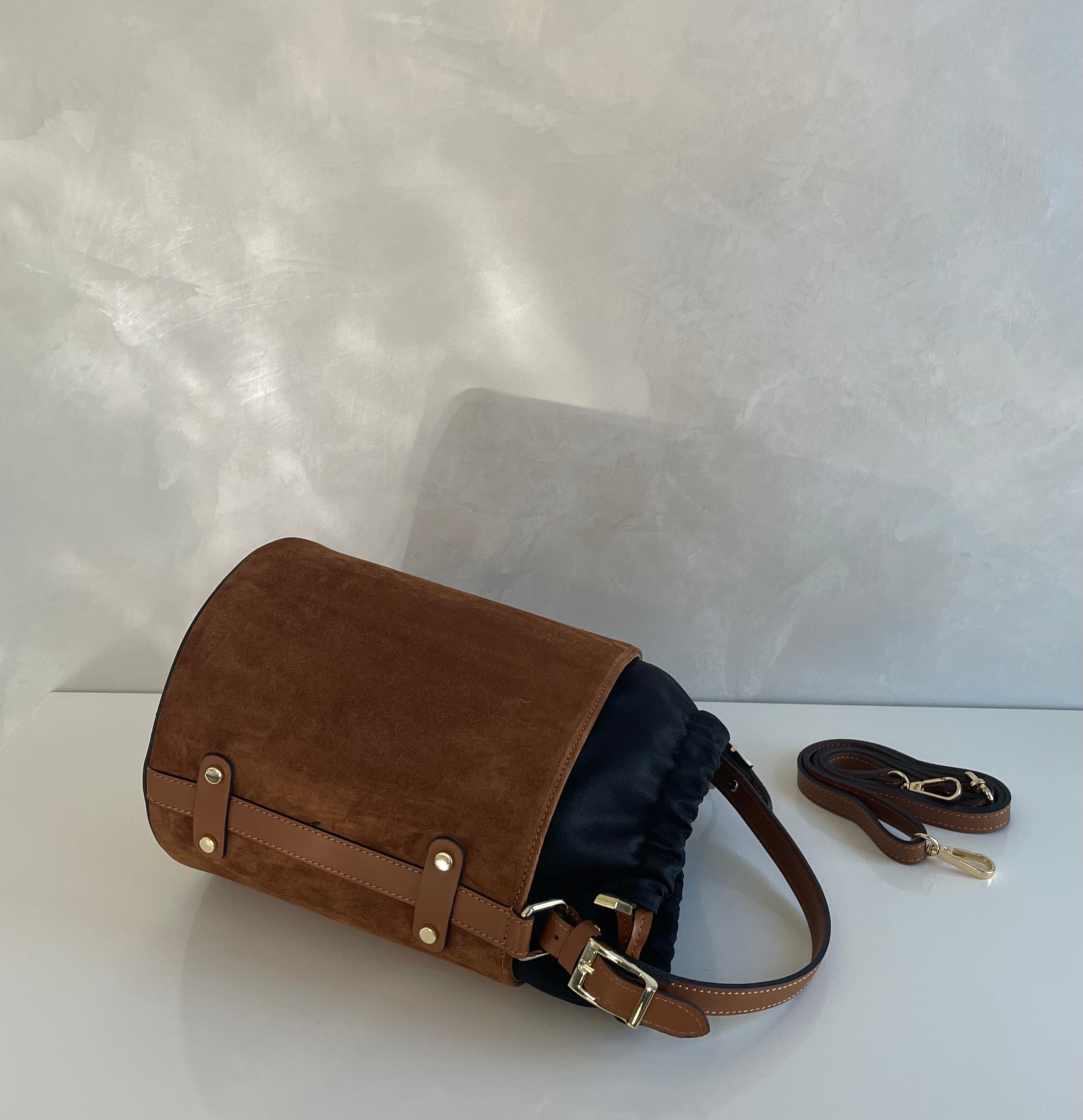 BORSA SECCHIELLO LORY