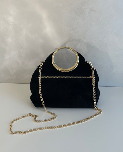 BORSA A MANO AGATA