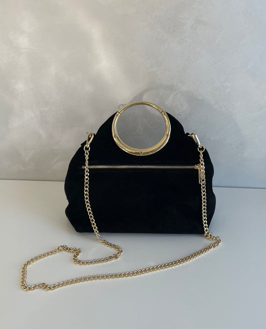BORSA A MANO AGATA