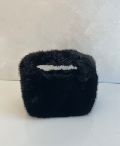 BORSA A MANO TEDDY