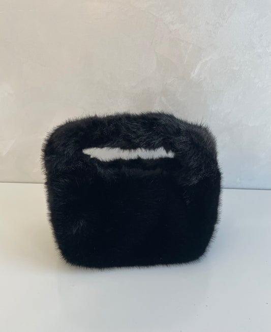 BORSA A MANO TEDDY