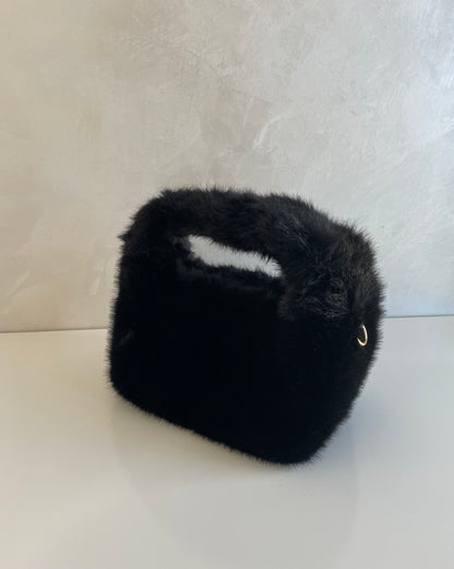 BORSA A MANO TEDDY