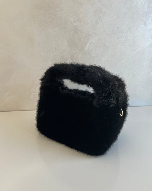 BORSA A MANO TEDDY