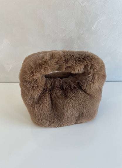 BORSA A MANO TEDDY