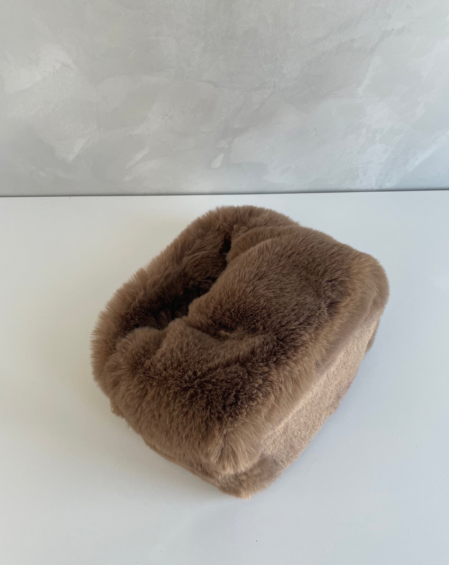 BORSA A MANO TEDDY