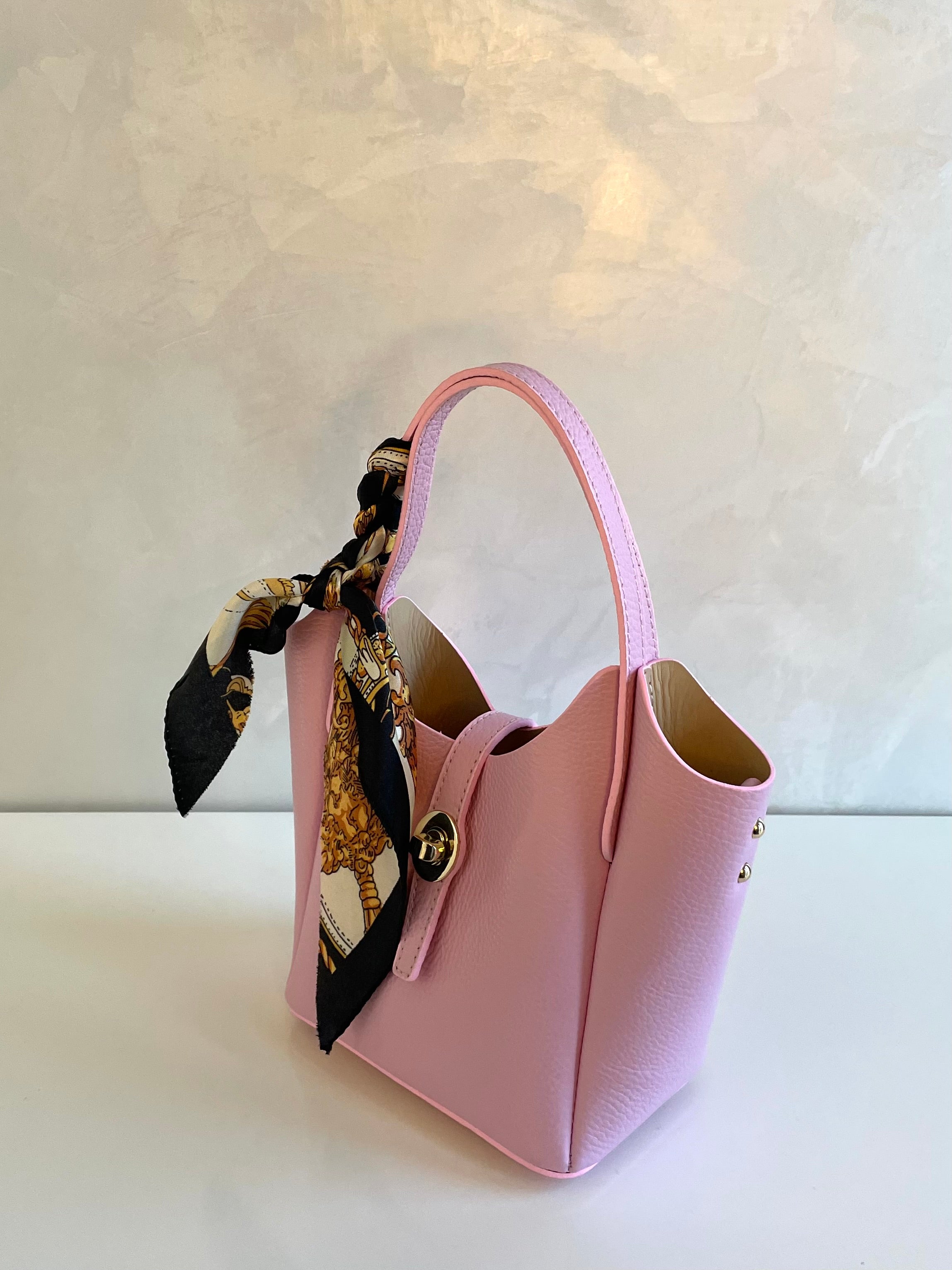 BORSA A MANO CLOE