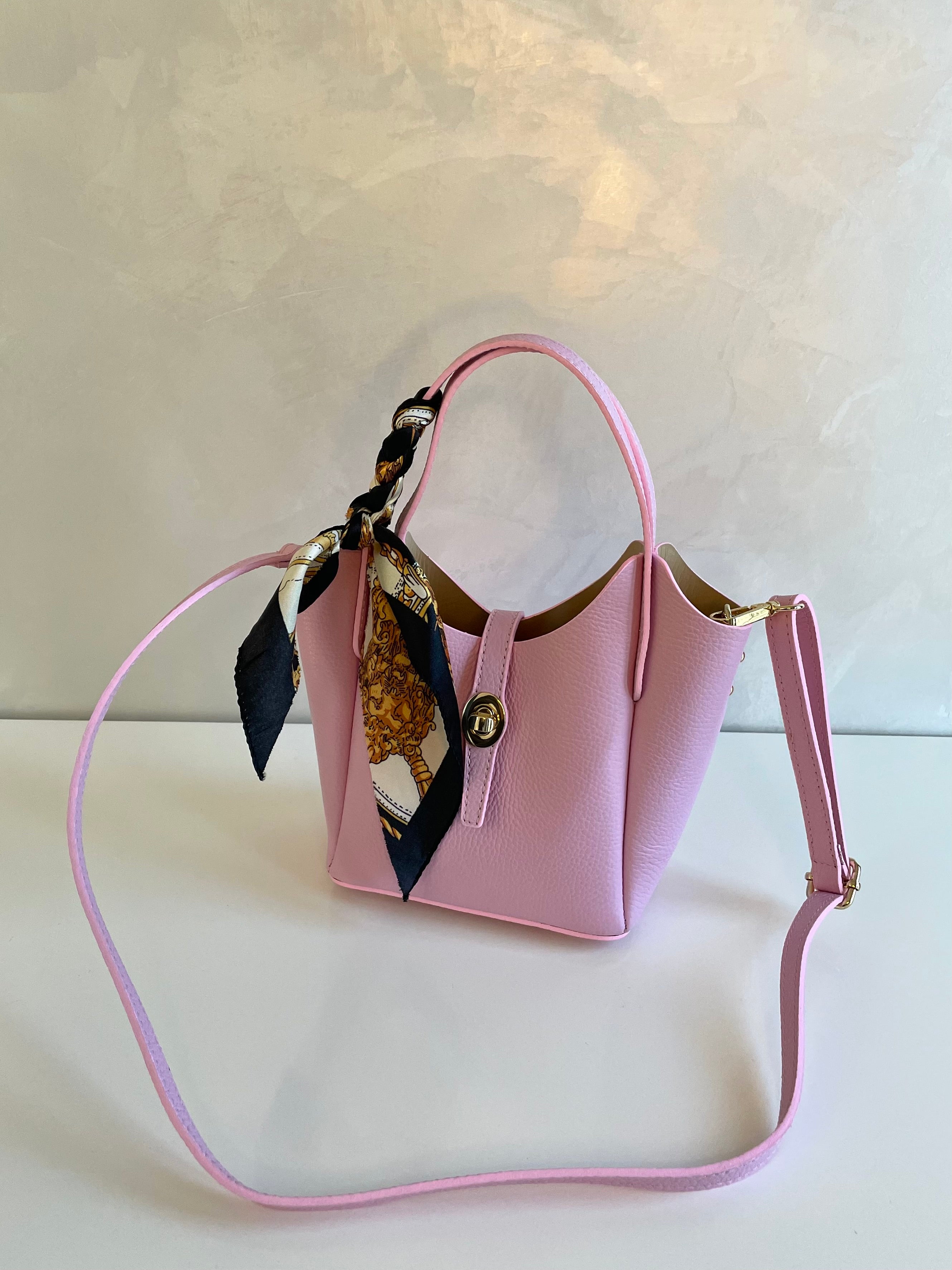 BORSA A MANO CLOE