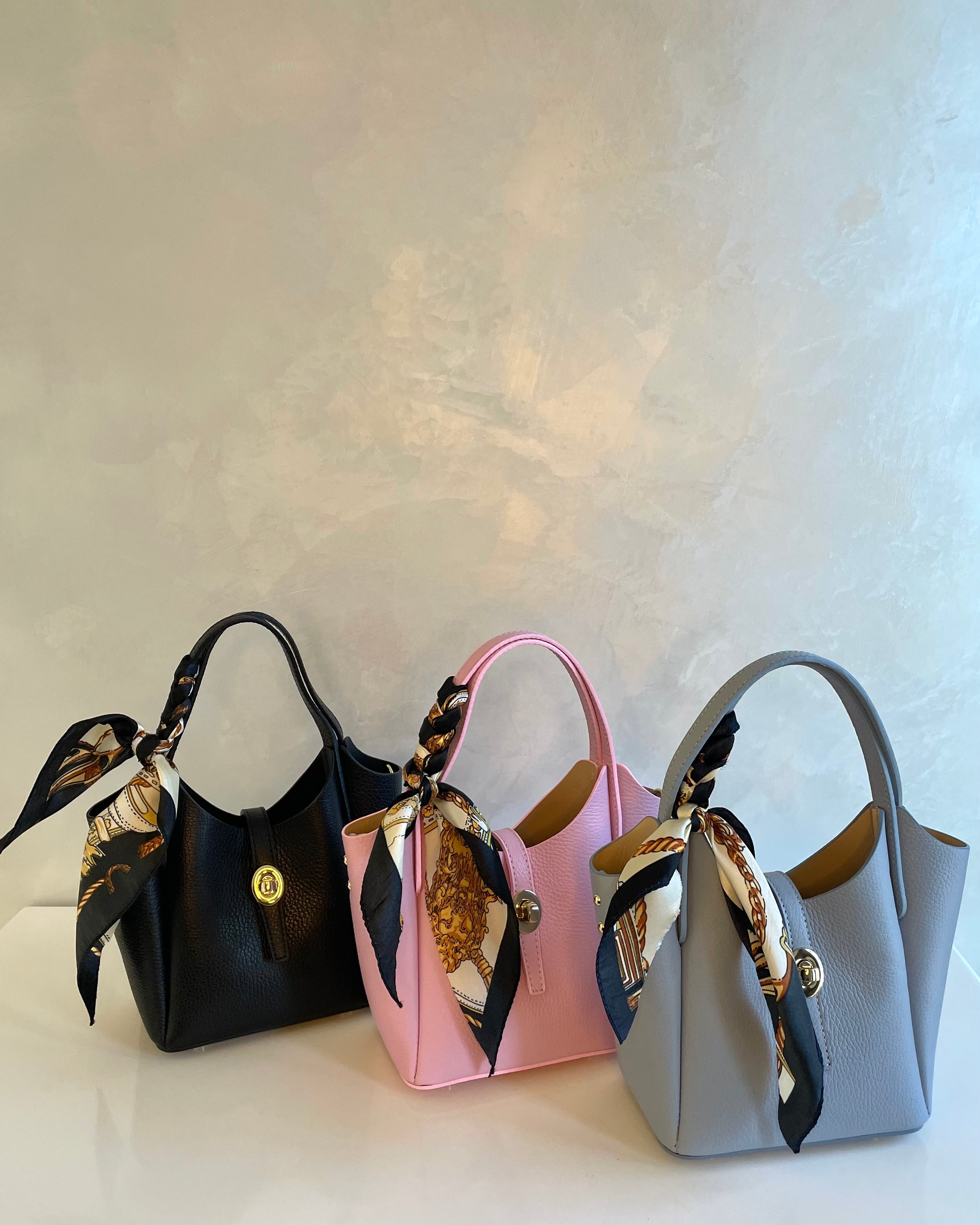 BORSA A MANO CLOE