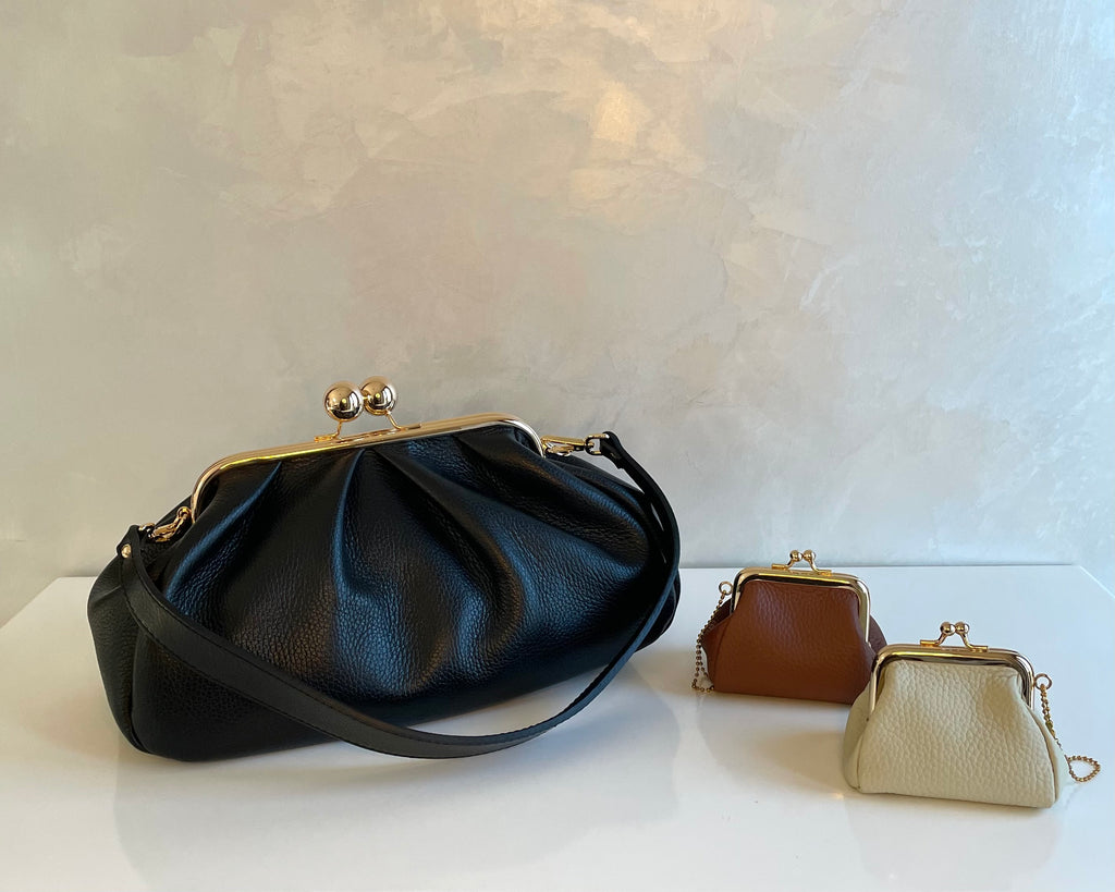 BORSA A SPALLA SILVIA