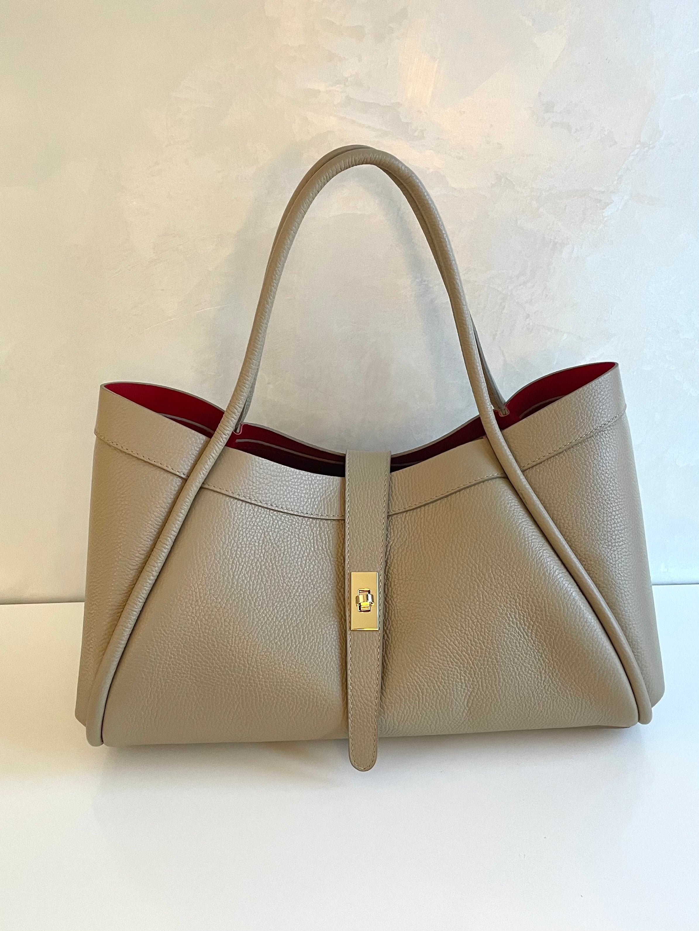BORSA A SPALLA ELENA
