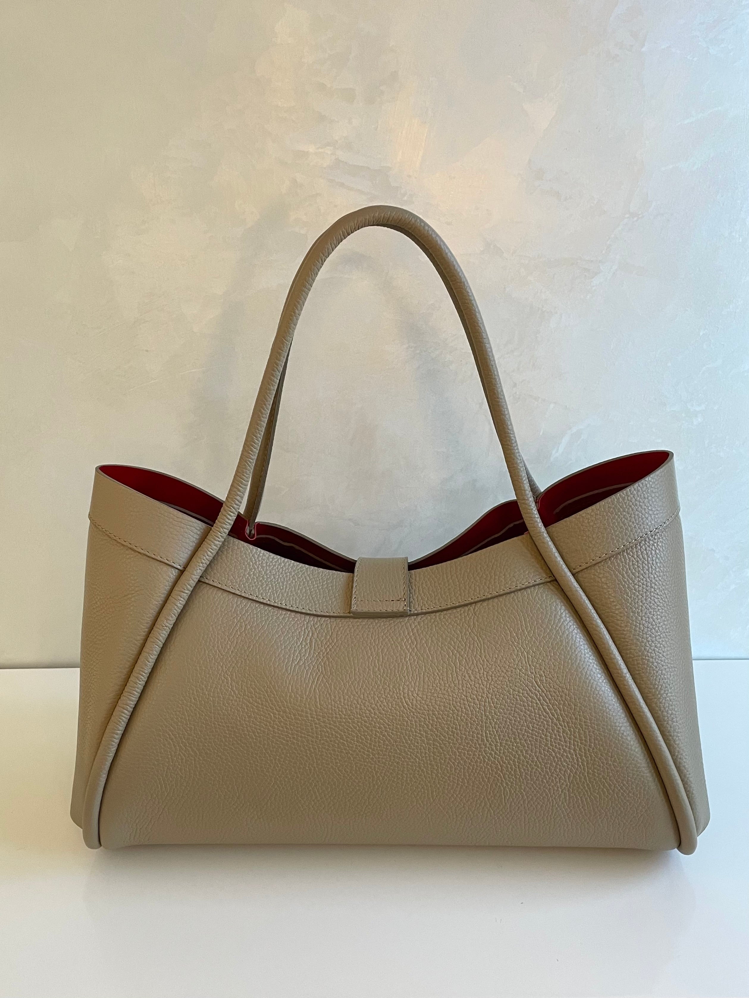 BORSA A SPALLA ELENA