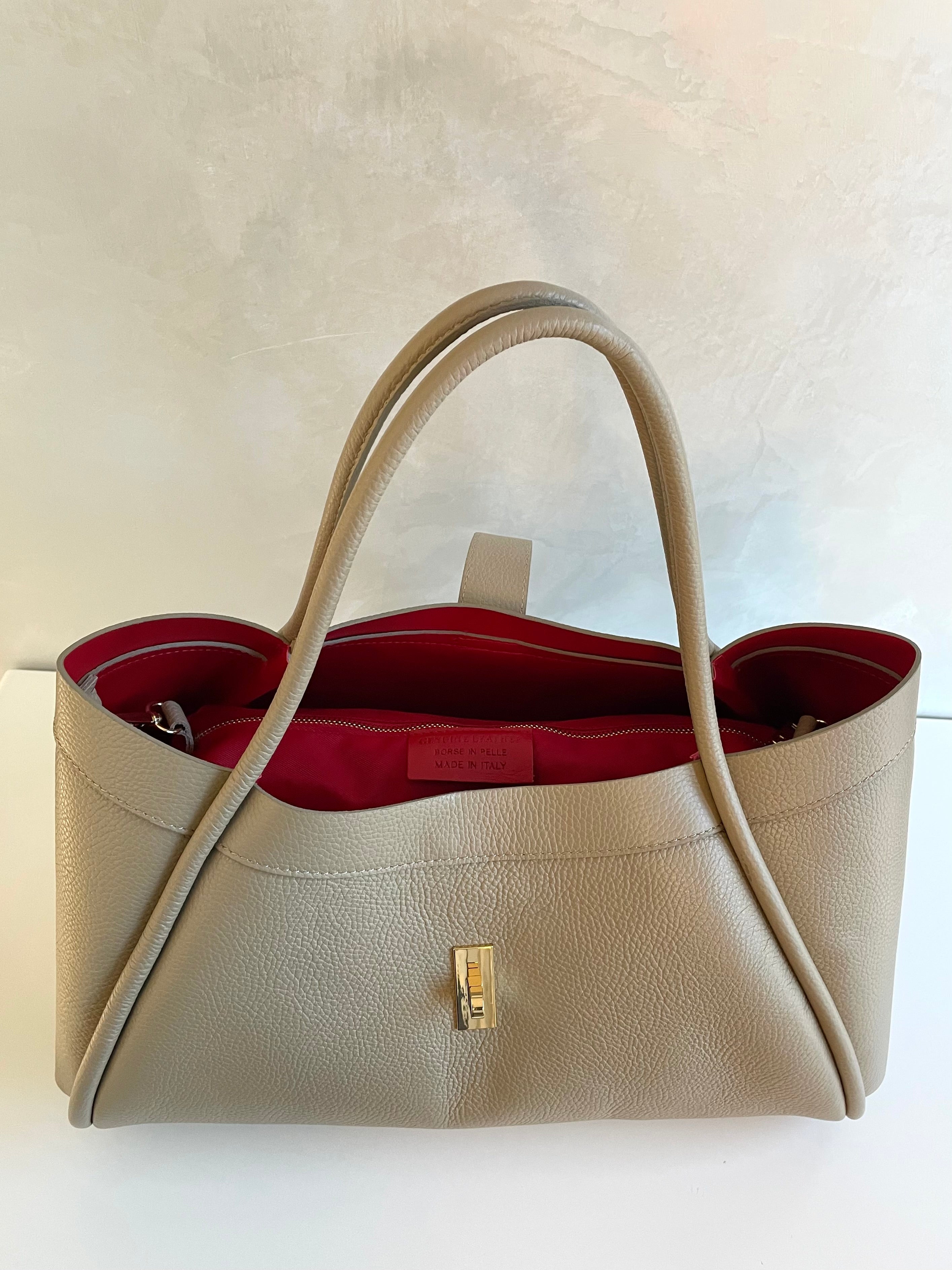 BORSA A SPALLA ELENA