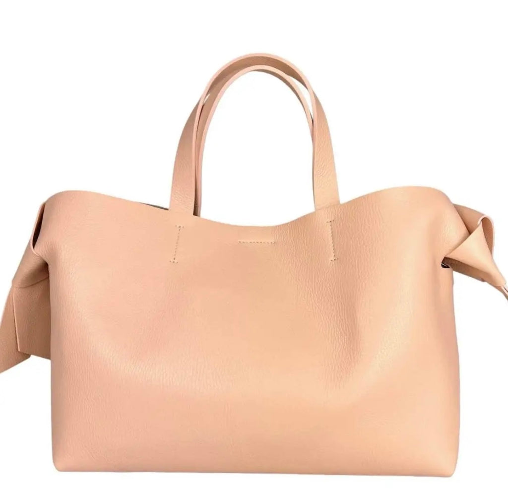BORSA A MANO MALENA