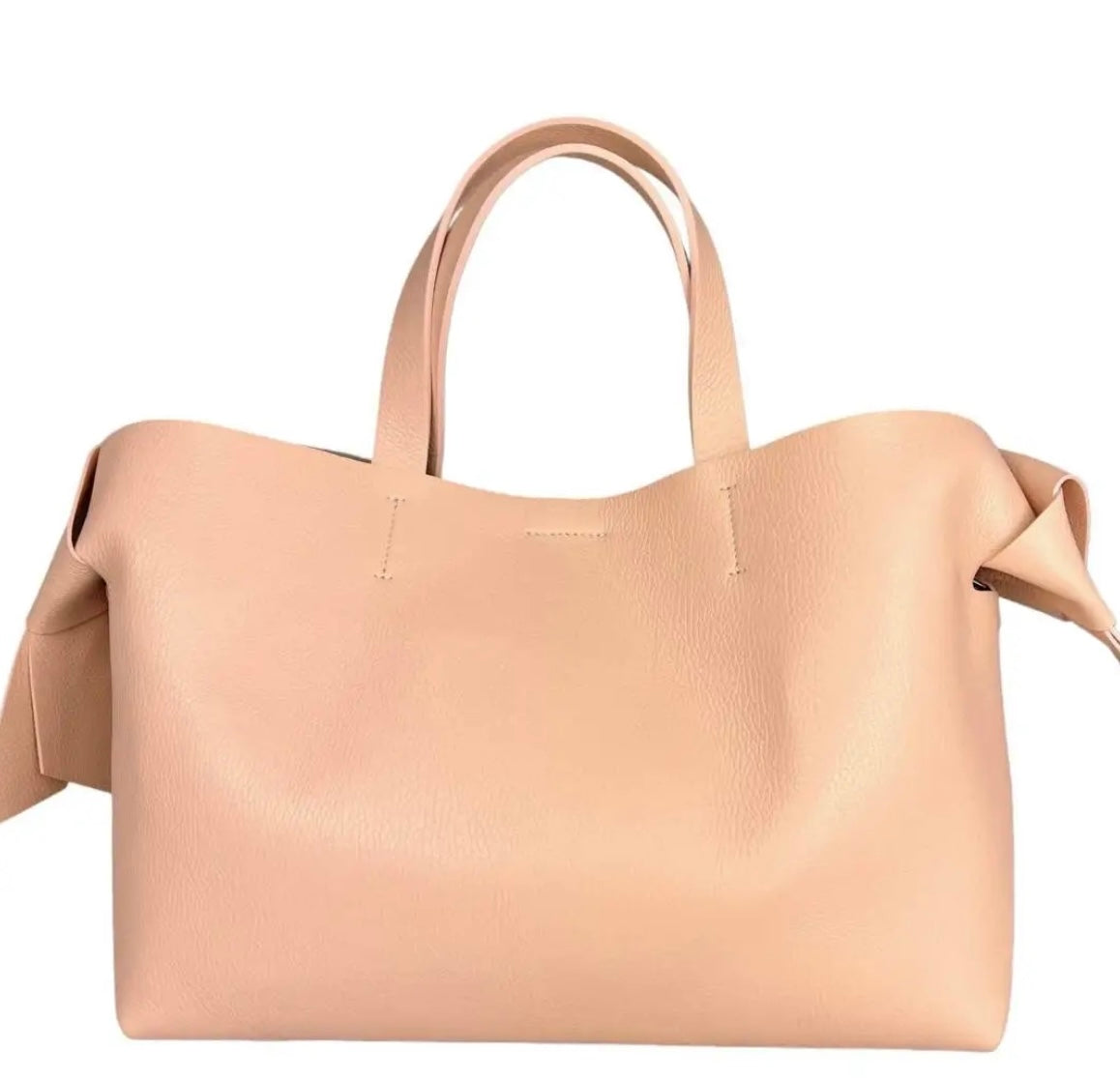 BORSA A MANO MALENA