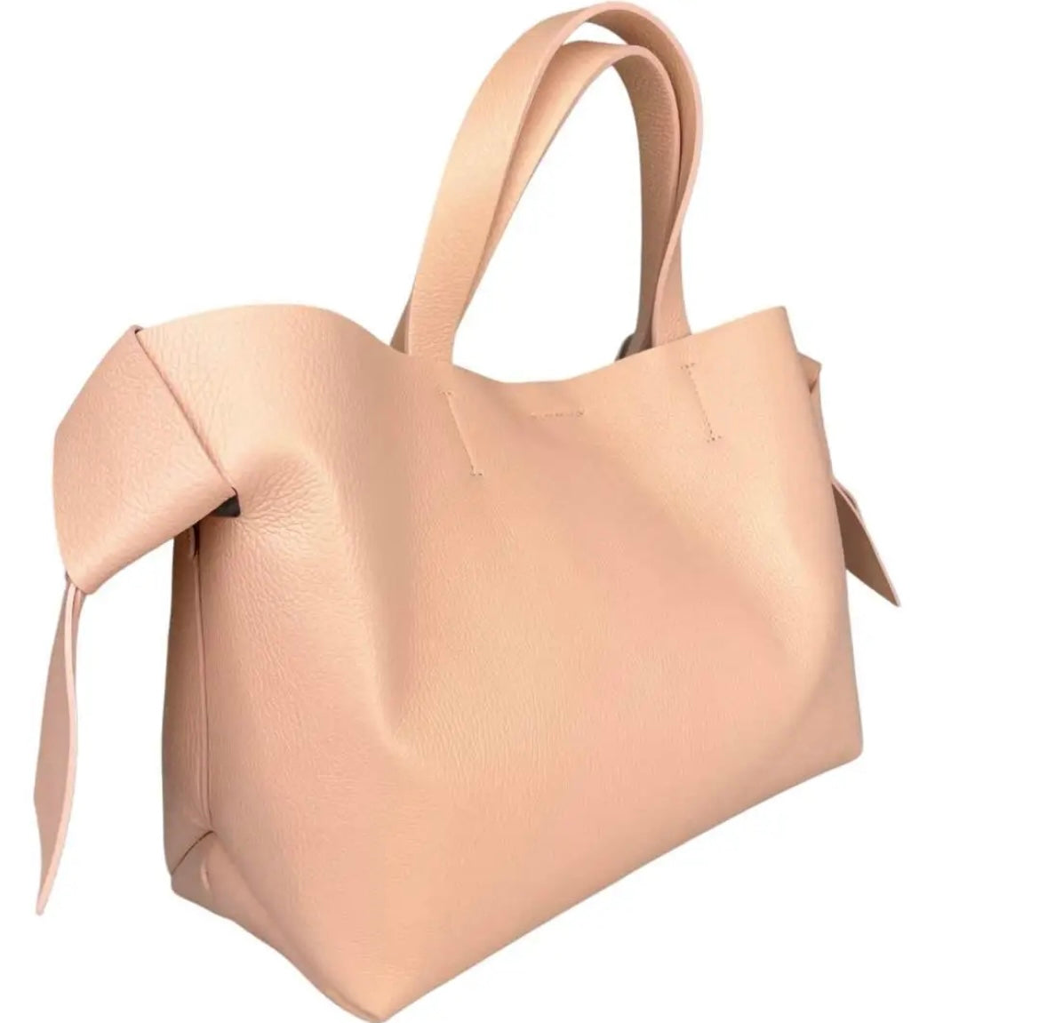 BORSA A MANO MALENA