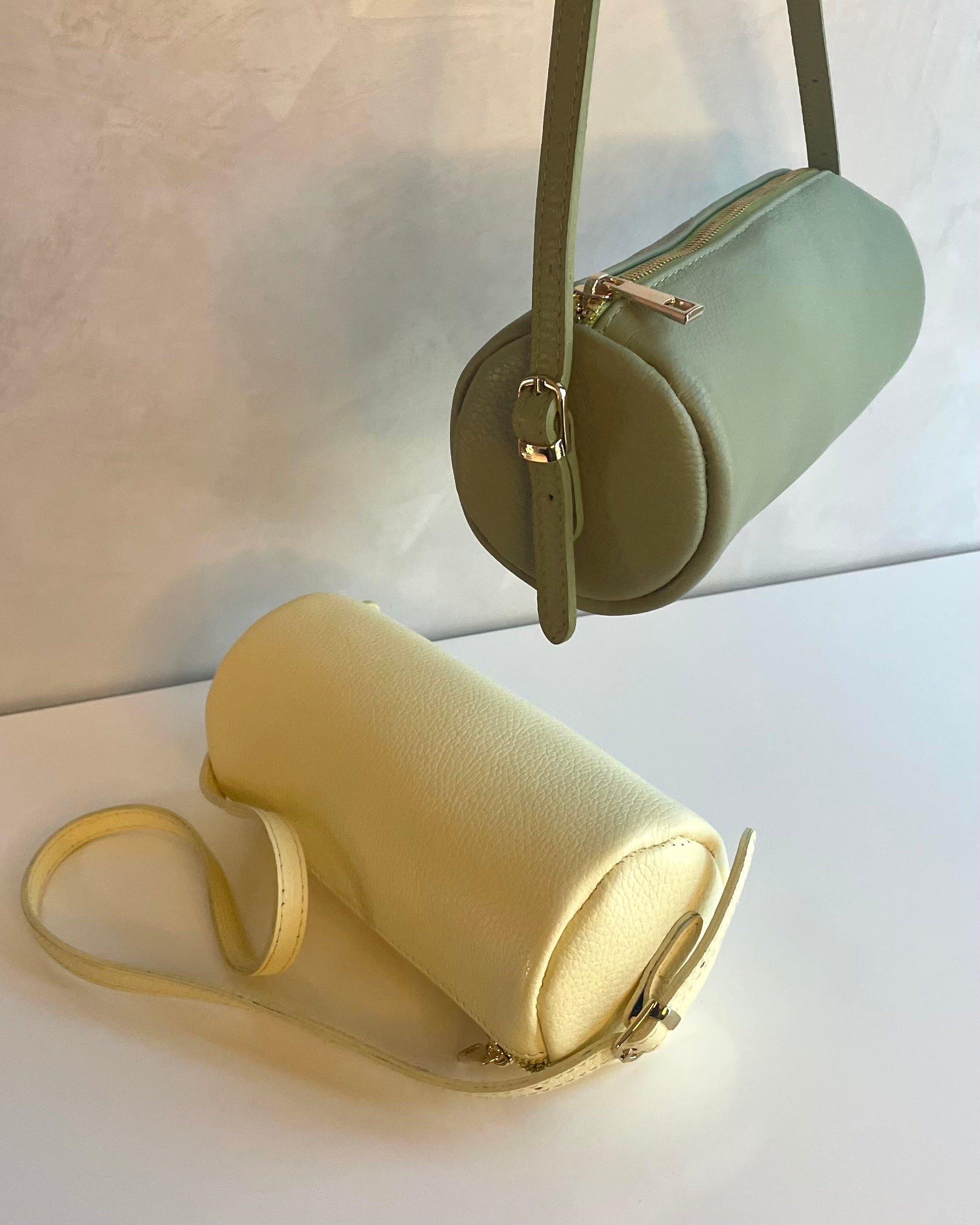 BORSA A SPALLA SELINE