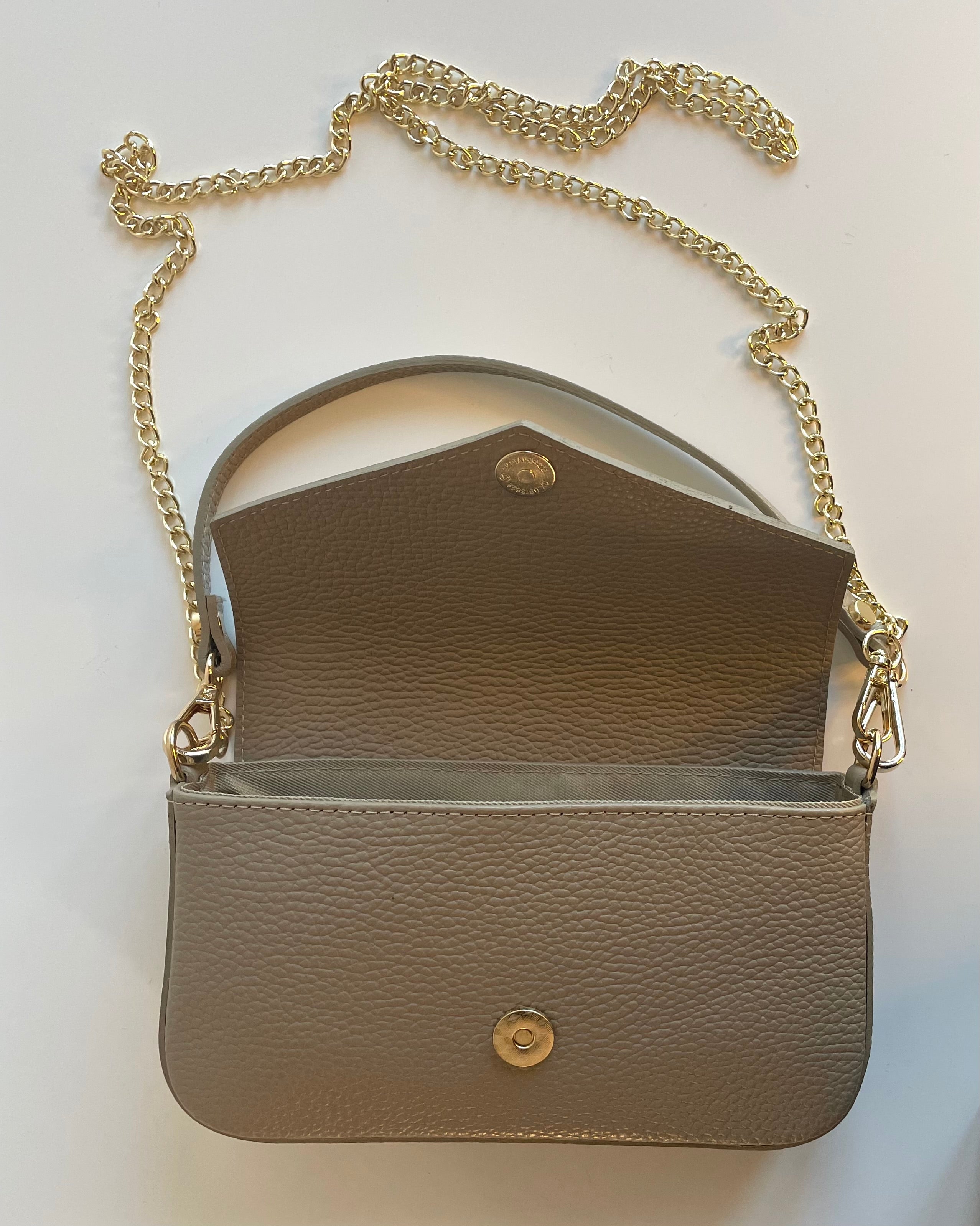 BORSA A SPALLA GIULIA
