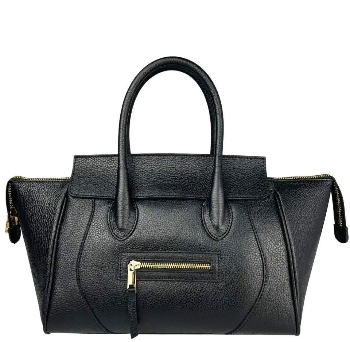 BORSA A MANO BARBY