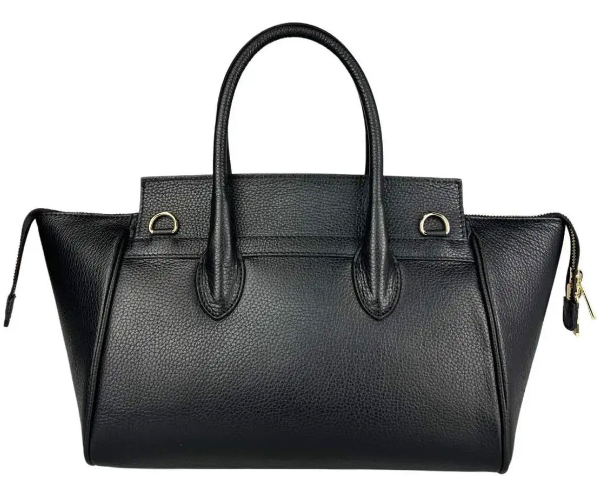 BORSA A MANO BARBY