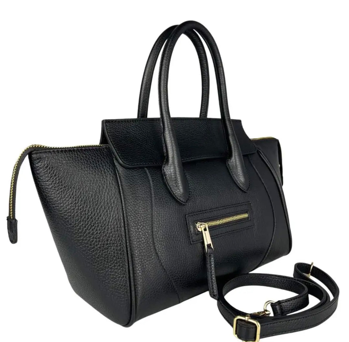 BORSA A MANO BARBY