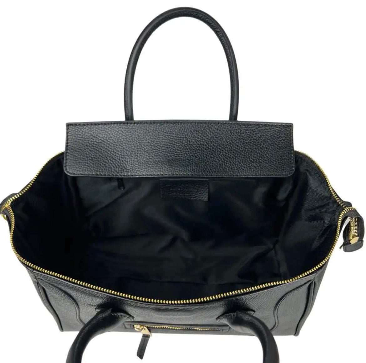 BORSA A MANO BARBY