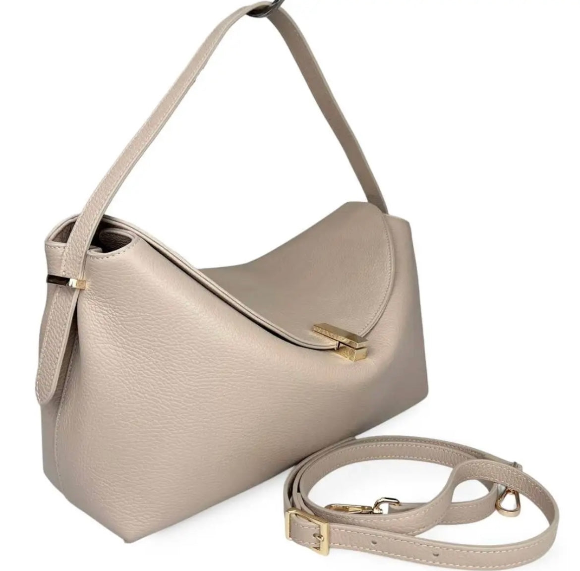 BORSA A SPALLA CATIA