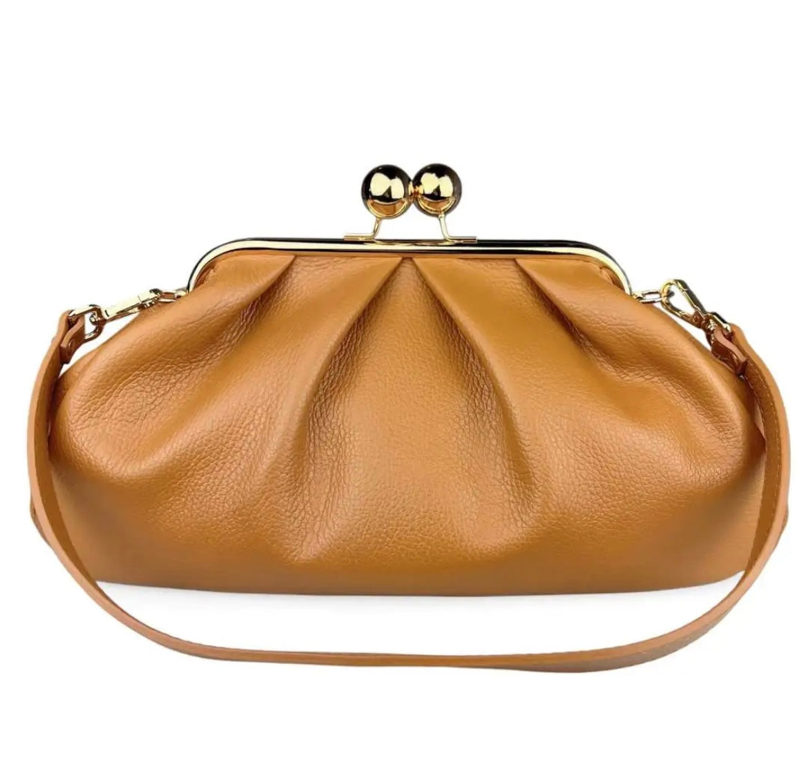BORSA A MANO SILVIA