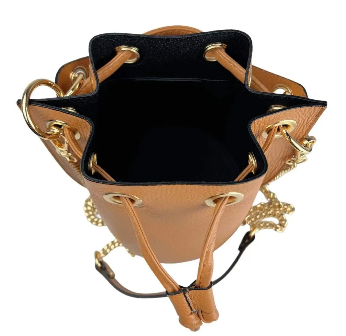 BORSA SECCHIELLO ROMY