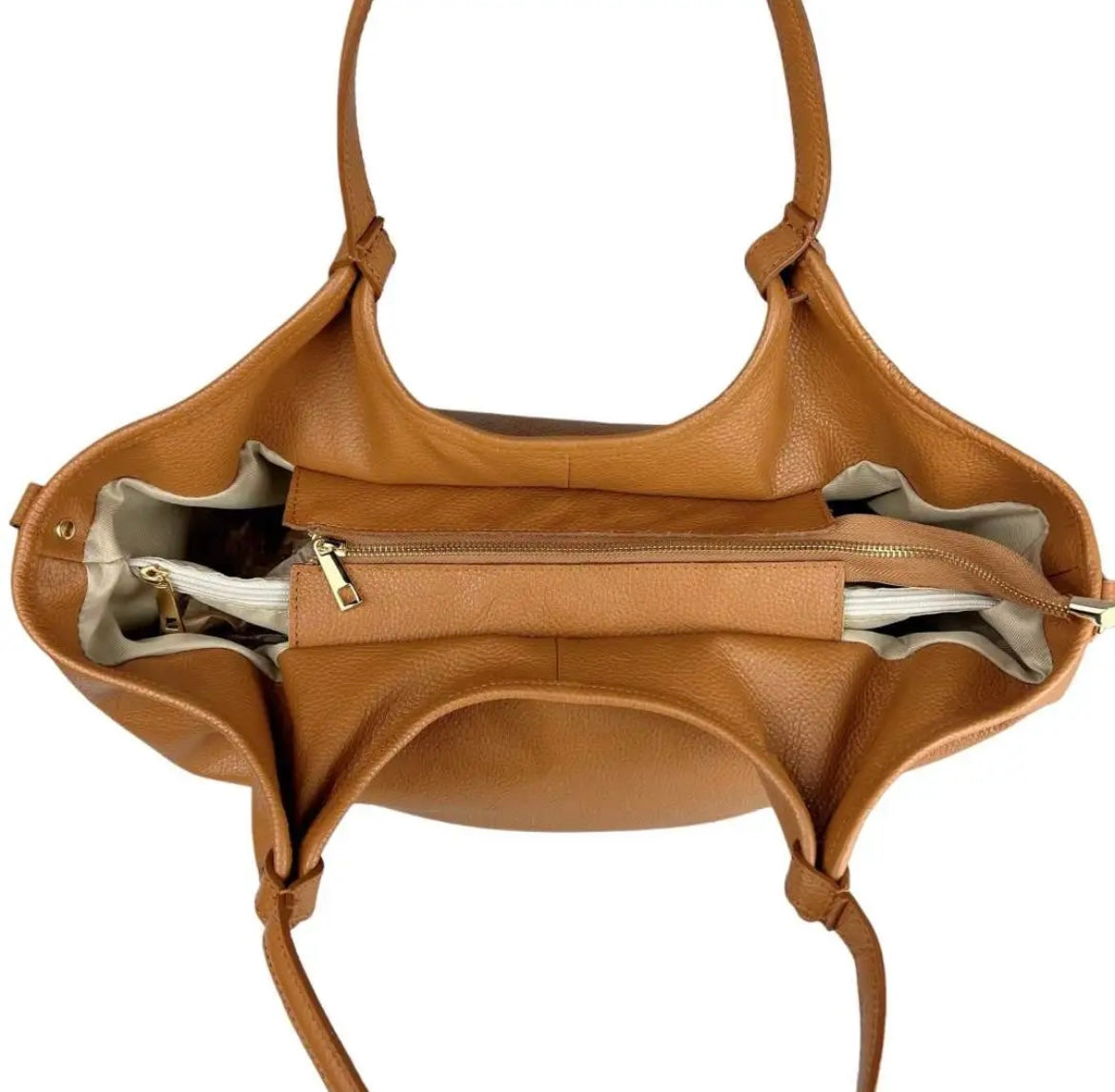 BORSA A SPALLA FEDERICA