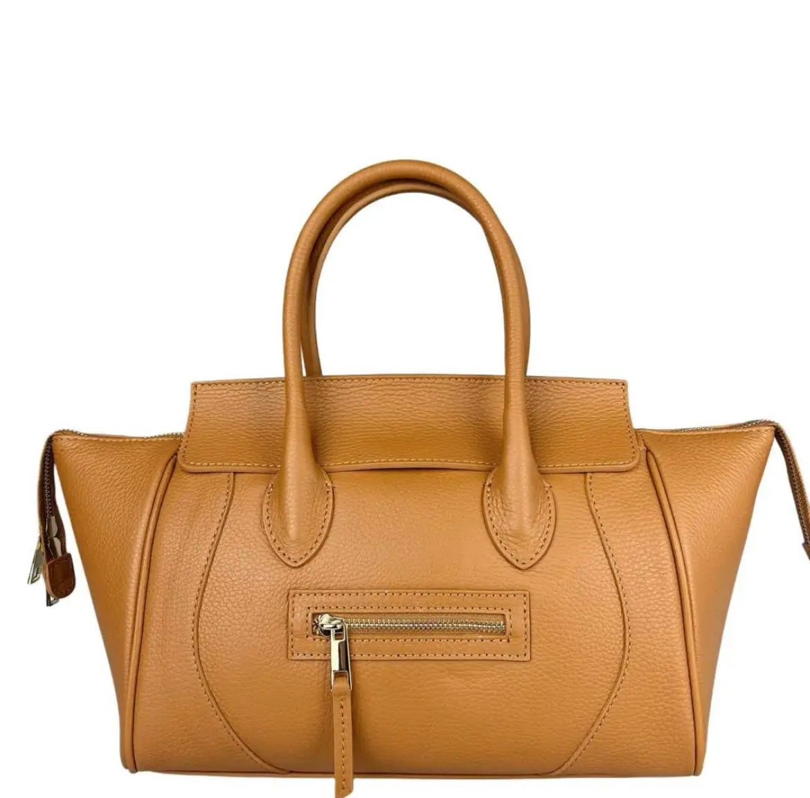 BORSA A MANO BARBY