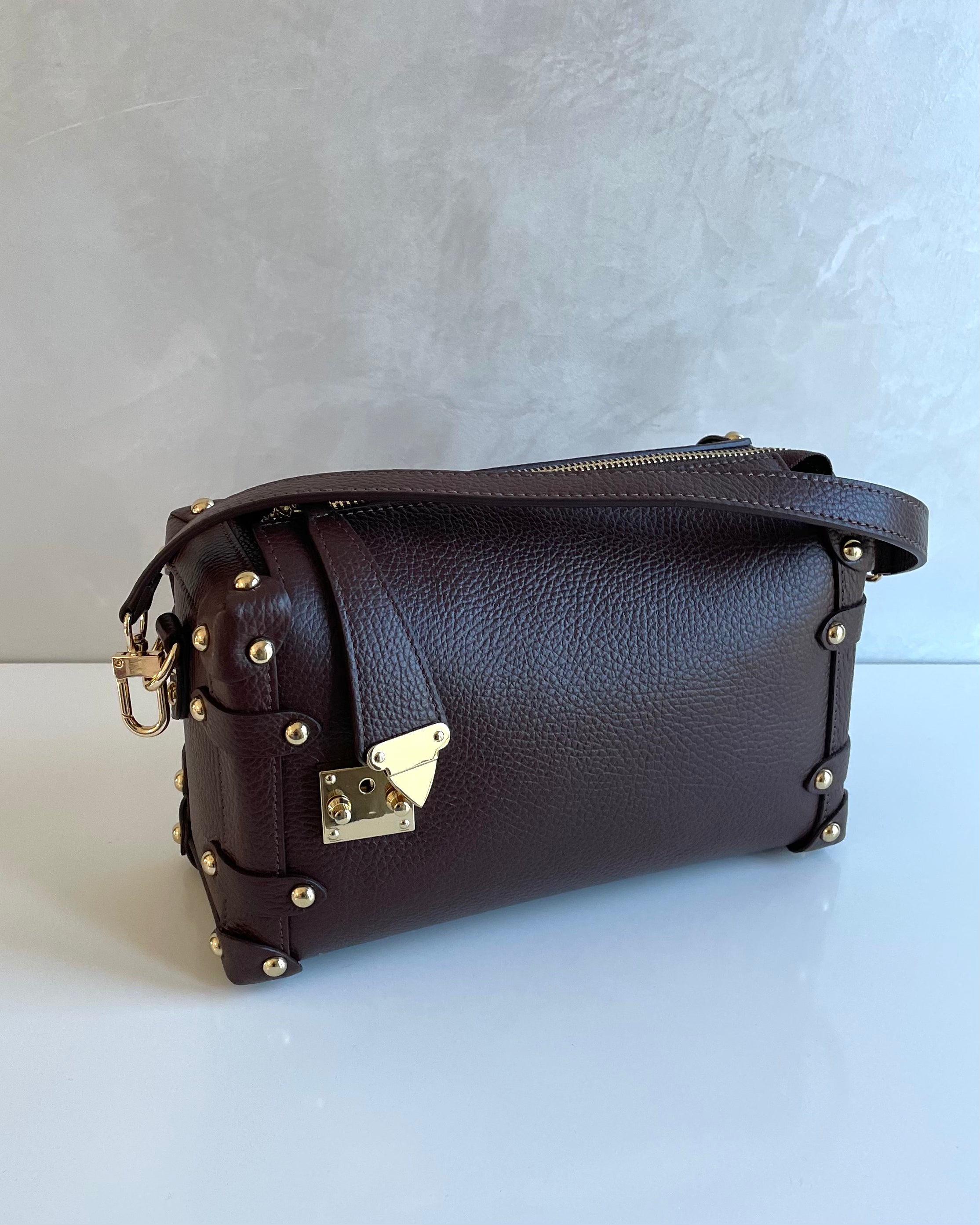 BORSA BAULETTO ANITA