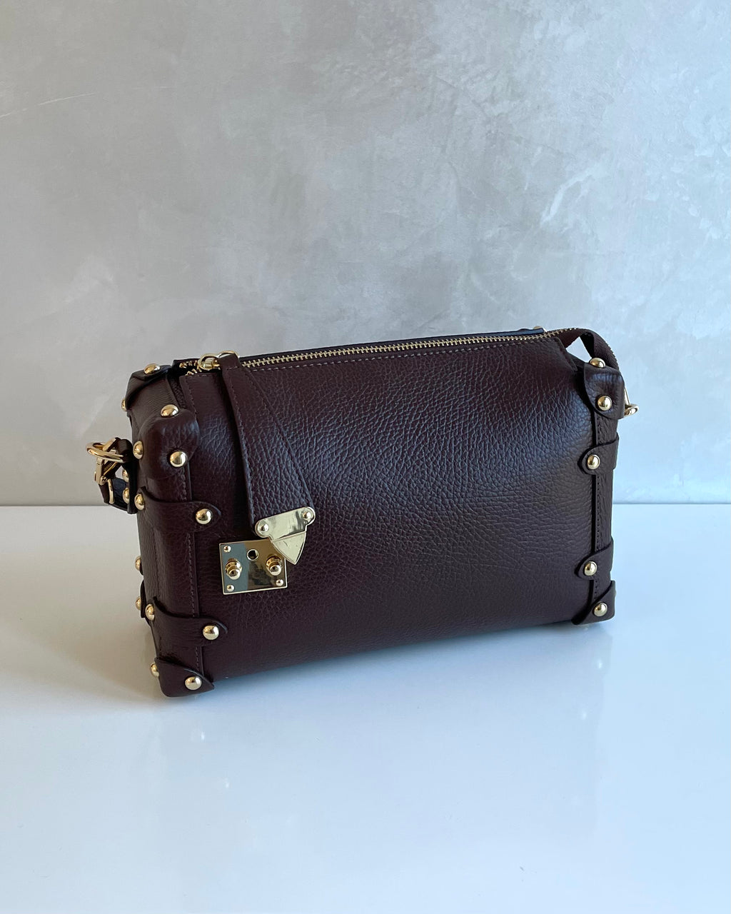 BORSA BAULETTO ANITA