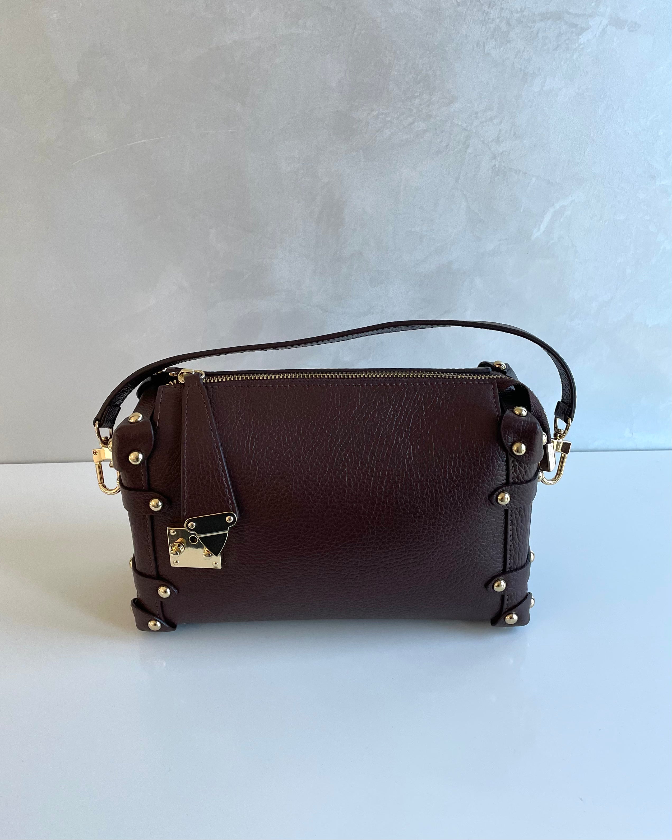 BORSA BAULETTO ANITA