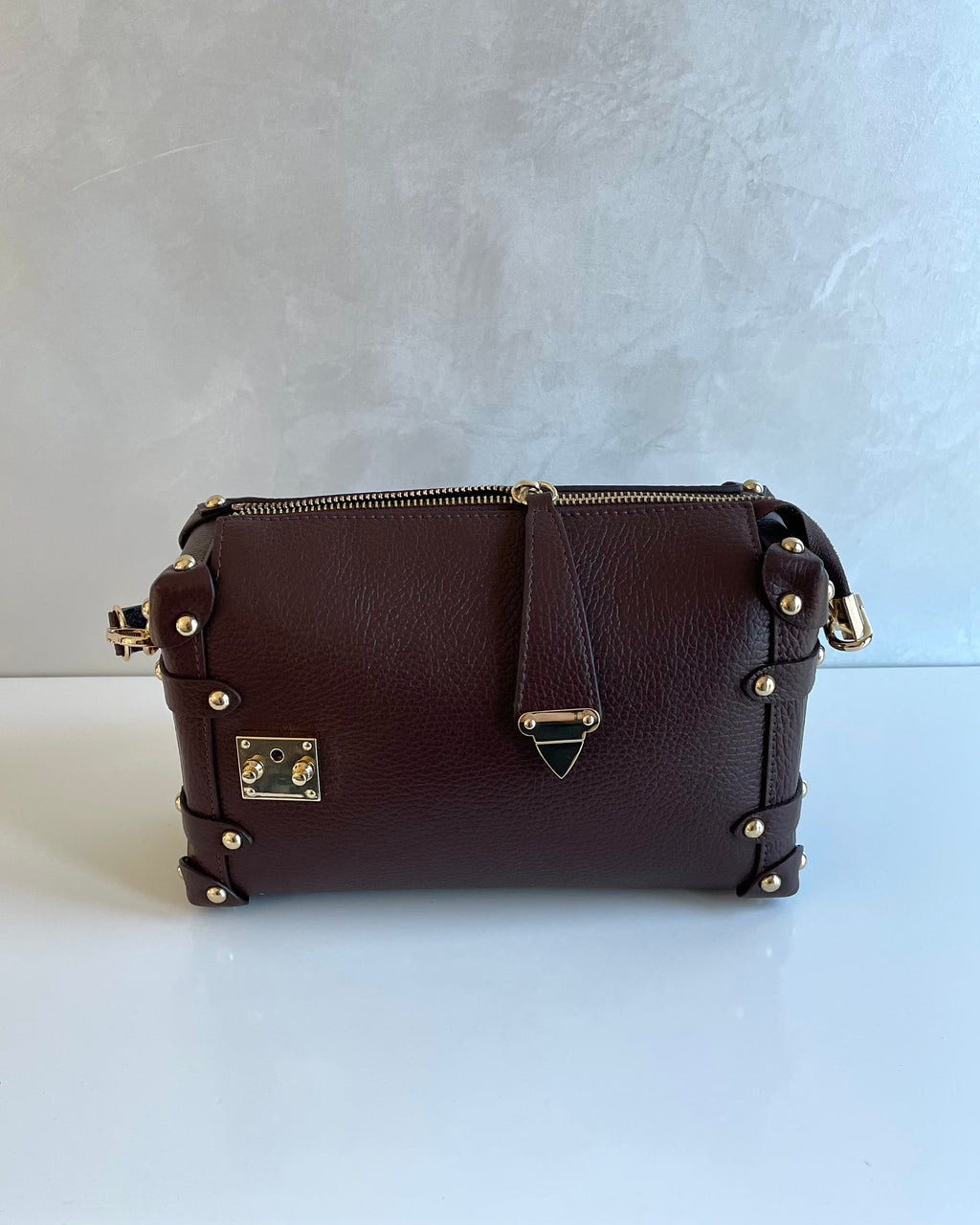 BORSA BAULETTO ANITA