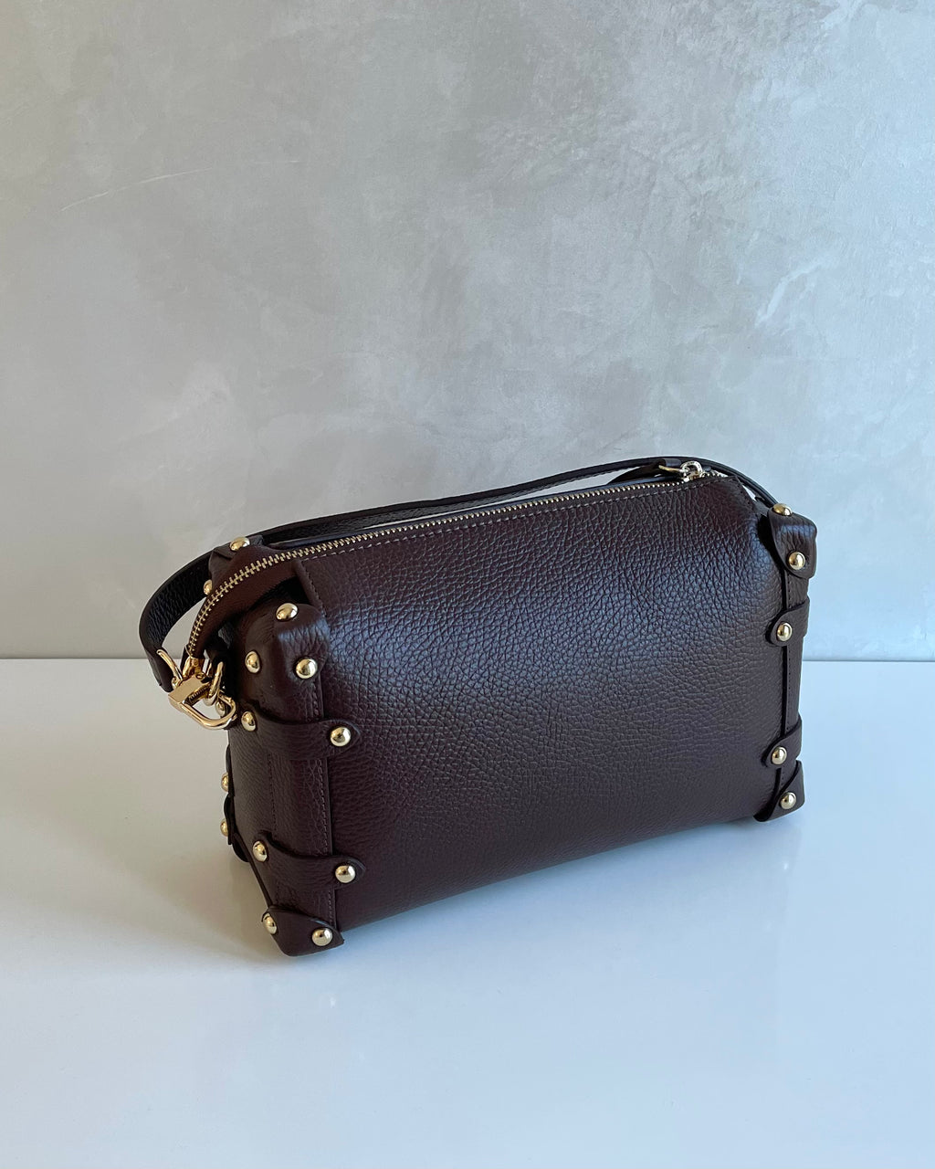 BORSA BAULETTO ANITA