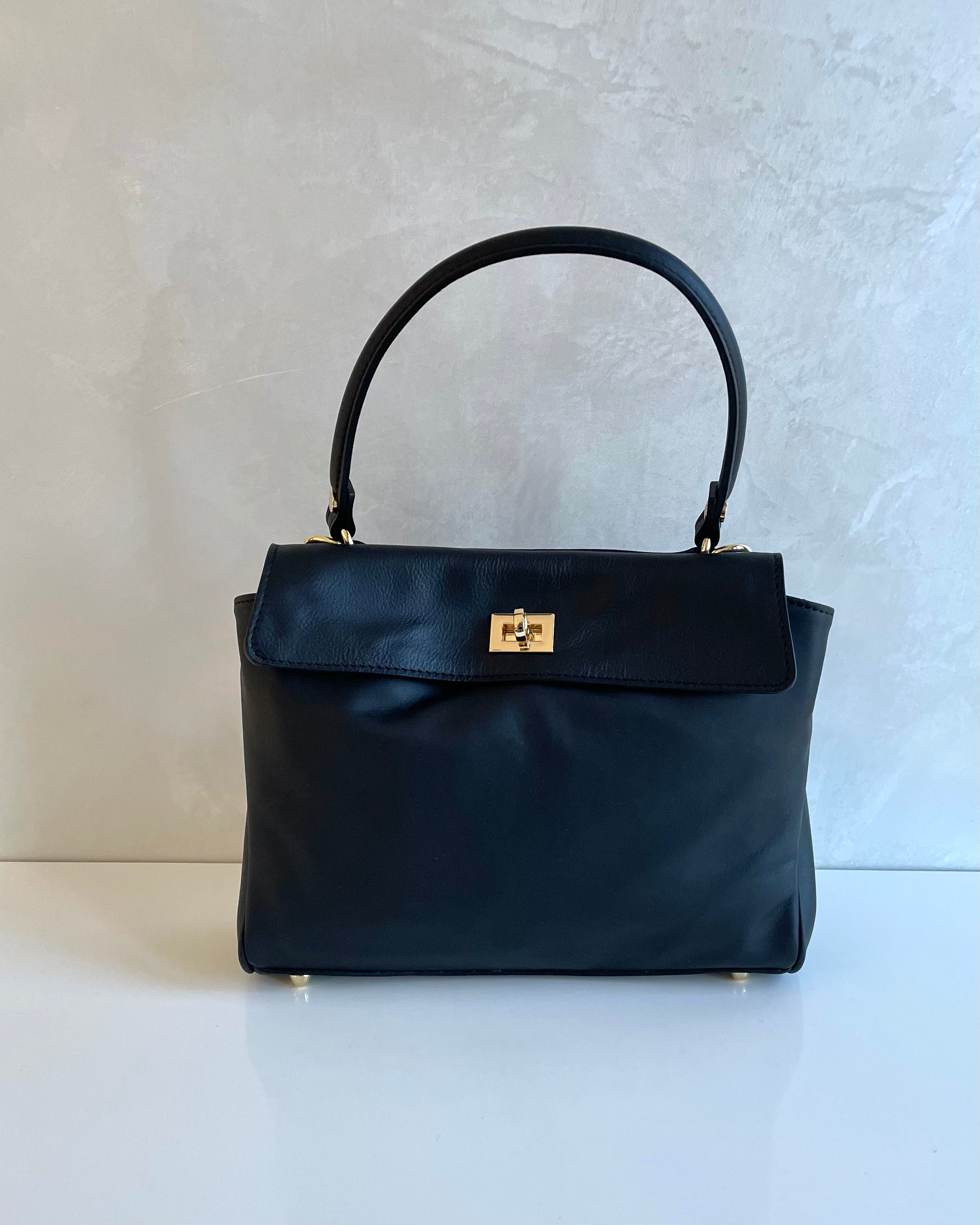 BORSA A SPALLA LETIZIA