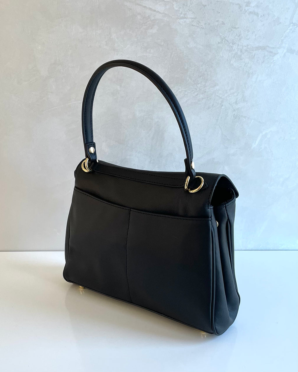 BORSA A SPALLA LETIZIA