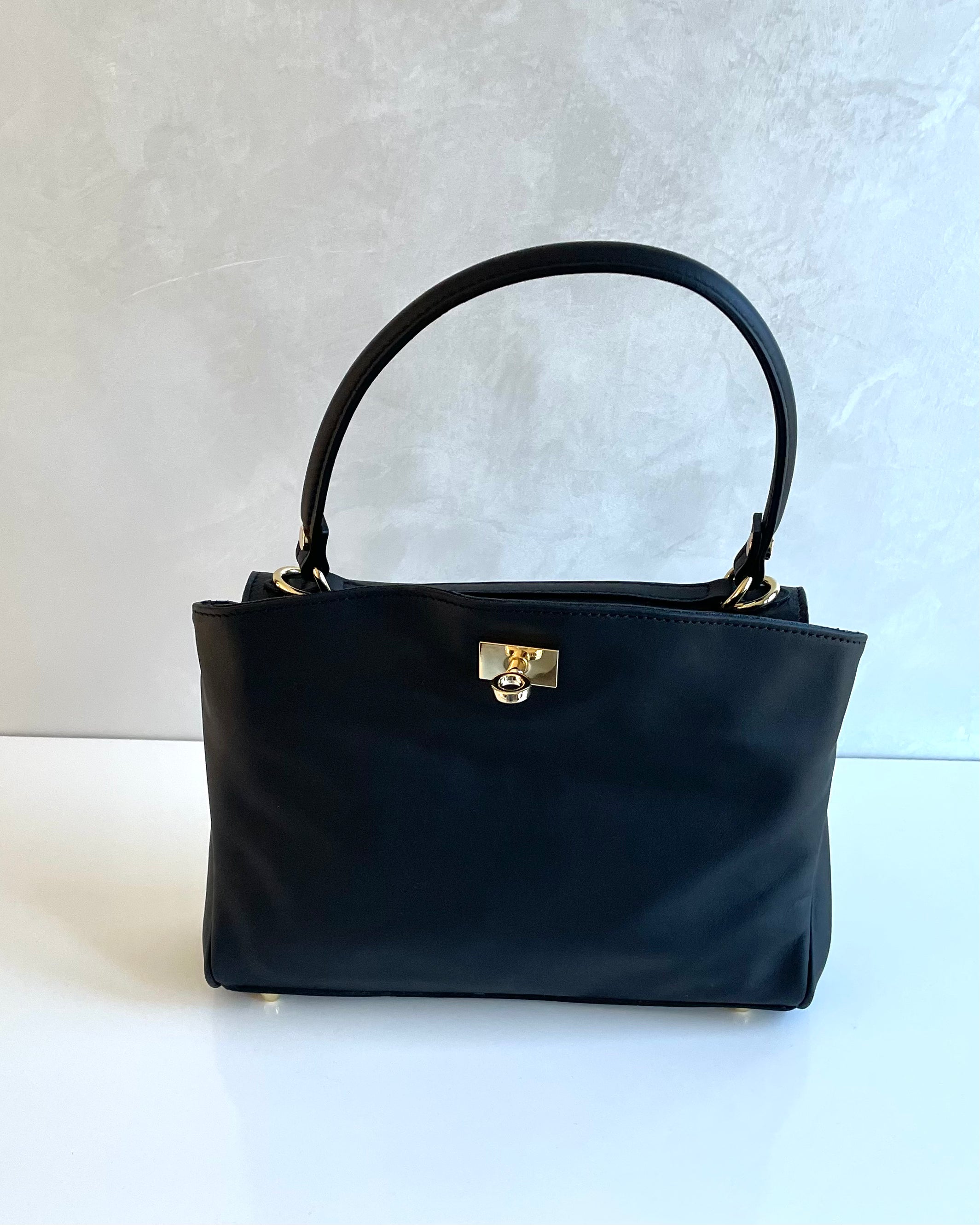 BORSA A SPALLA LETIZIA