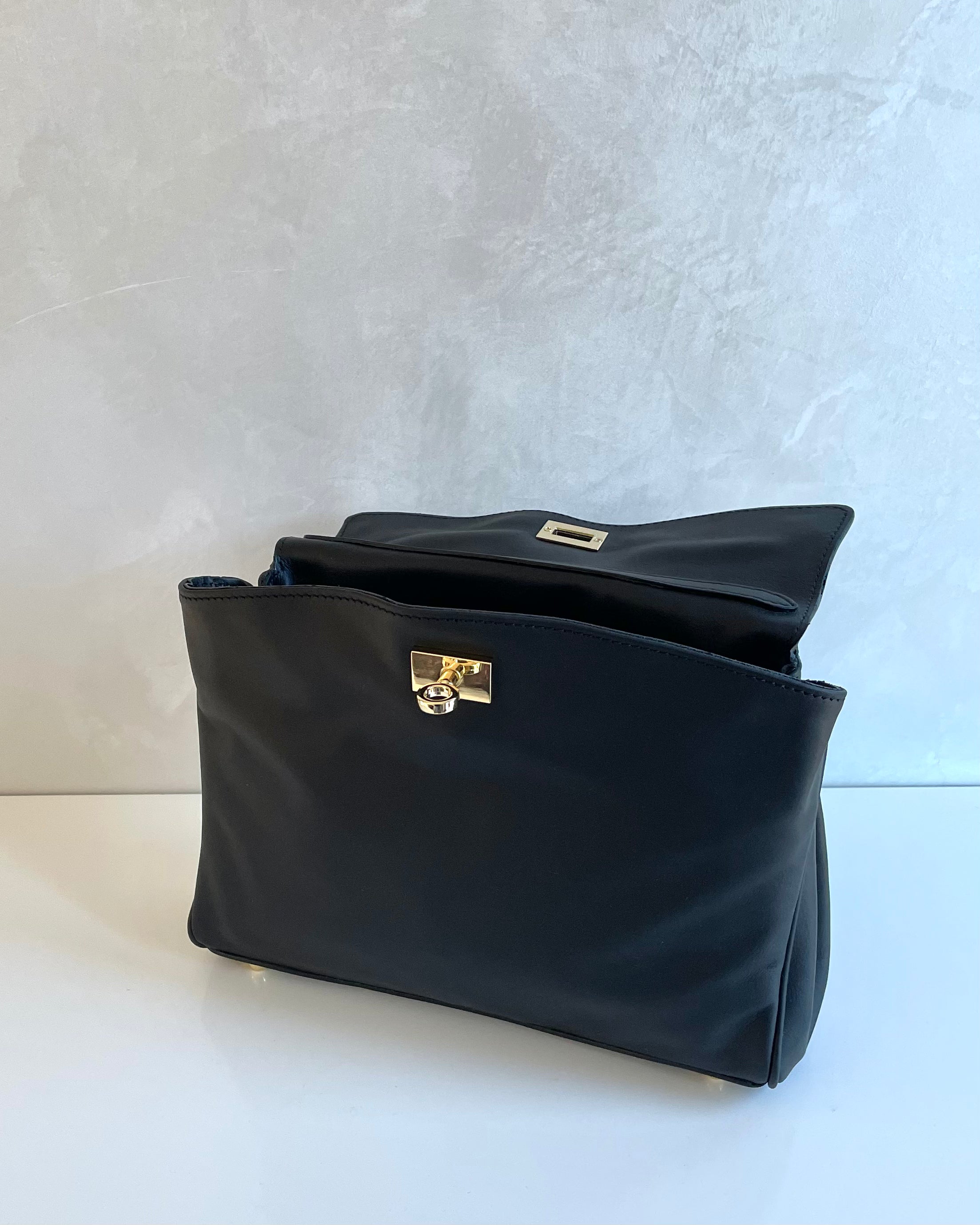 BORSA A SPALLA LETIZIA