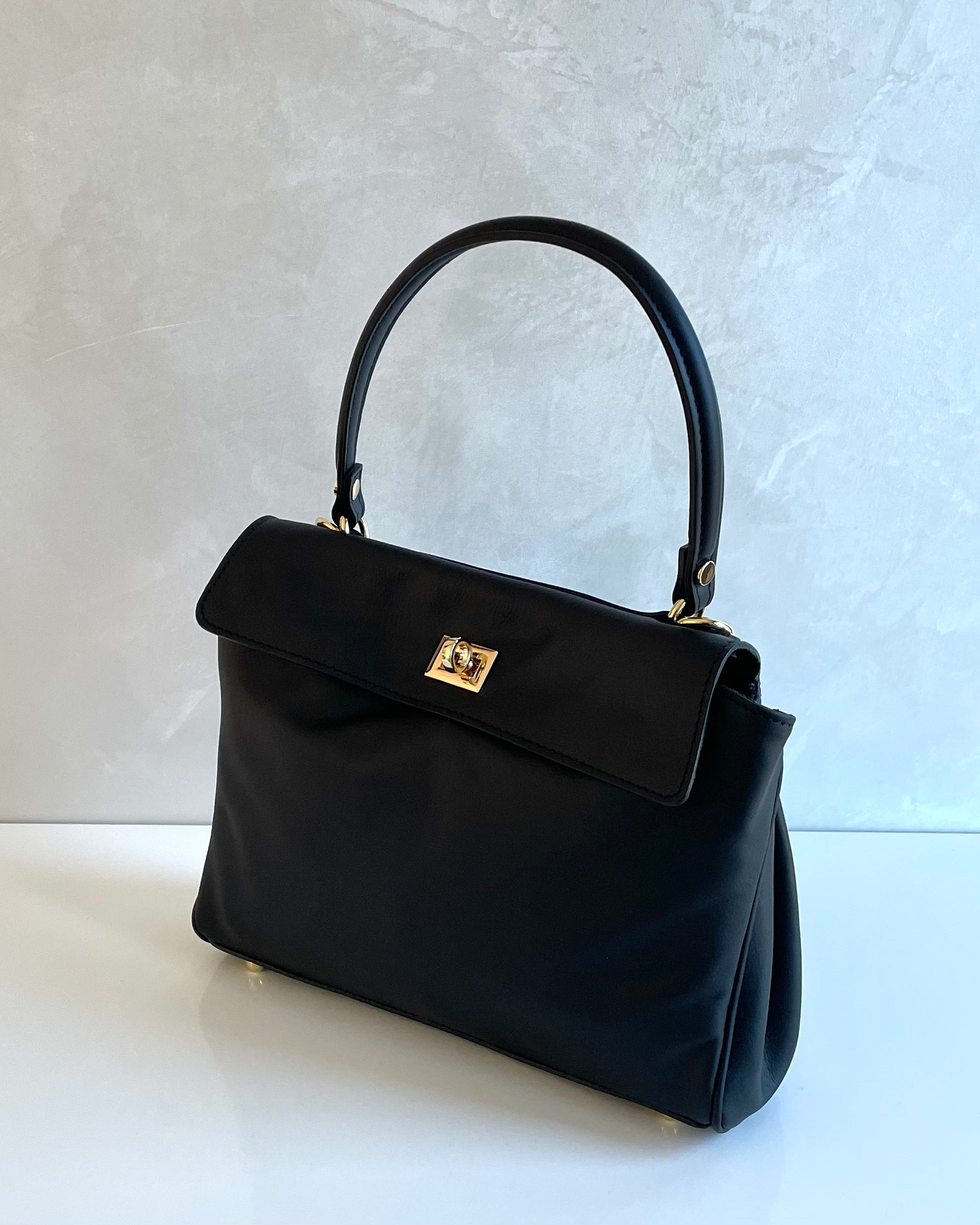 BORSA A SPALLA LETIZIA