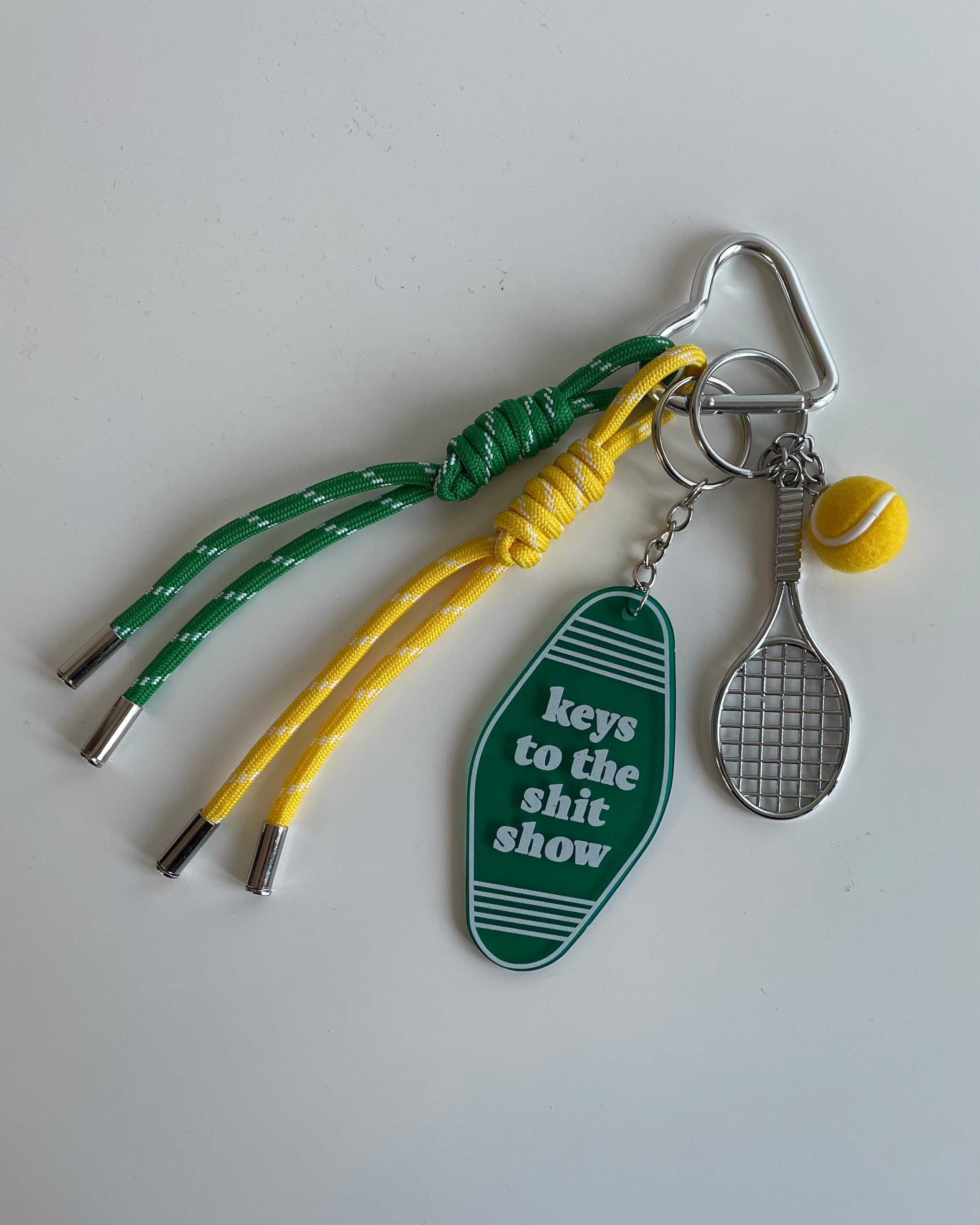 CHARM RACCHETTA TENNIS