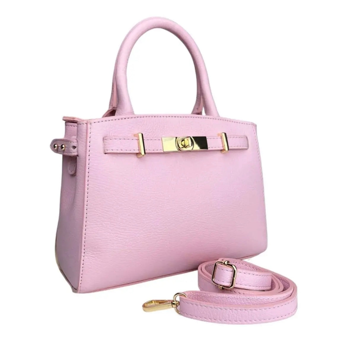 BORSA A MANO LARA