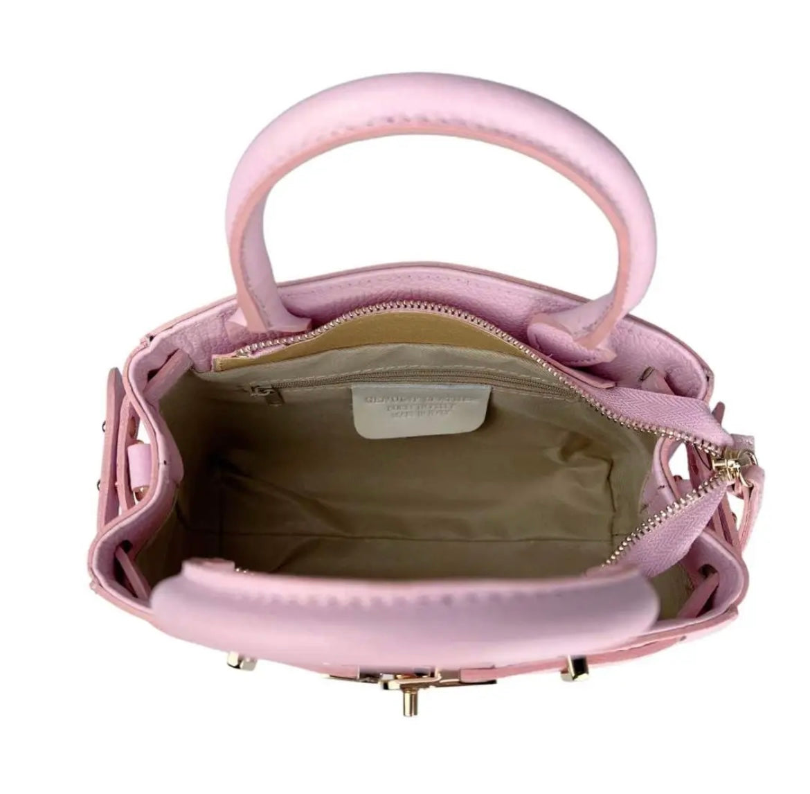 BORSA A MANO LARA