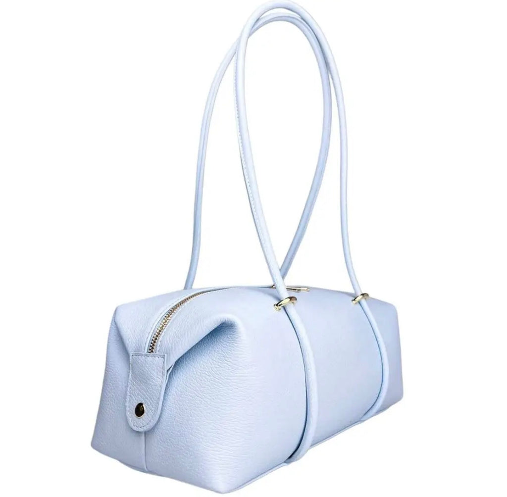 BORSA A SPALLA MINA