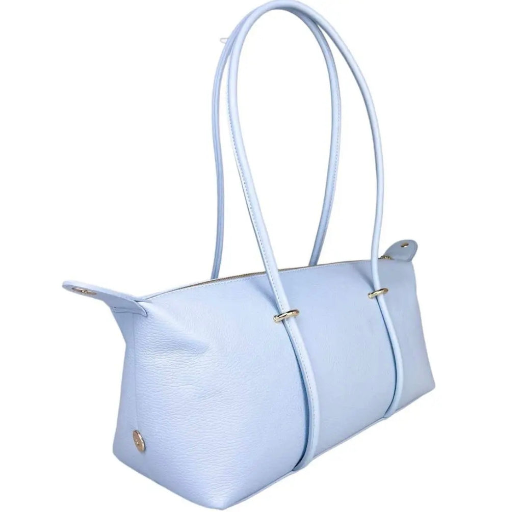 BORSA A SPALLA MINA