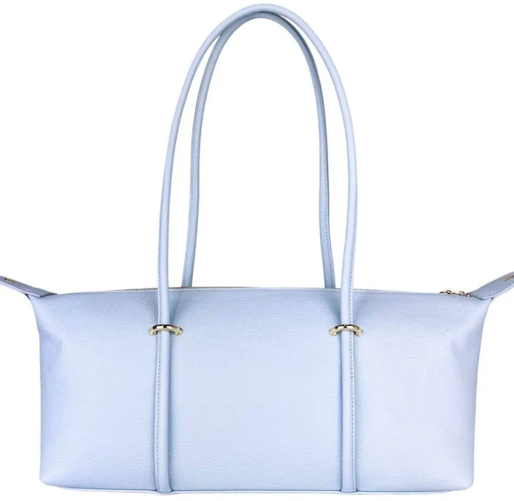 BORSA A SPALLA MINA