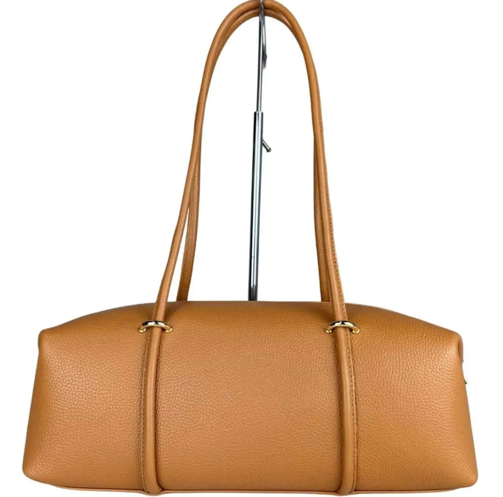 BORSA A SPALLA MINA