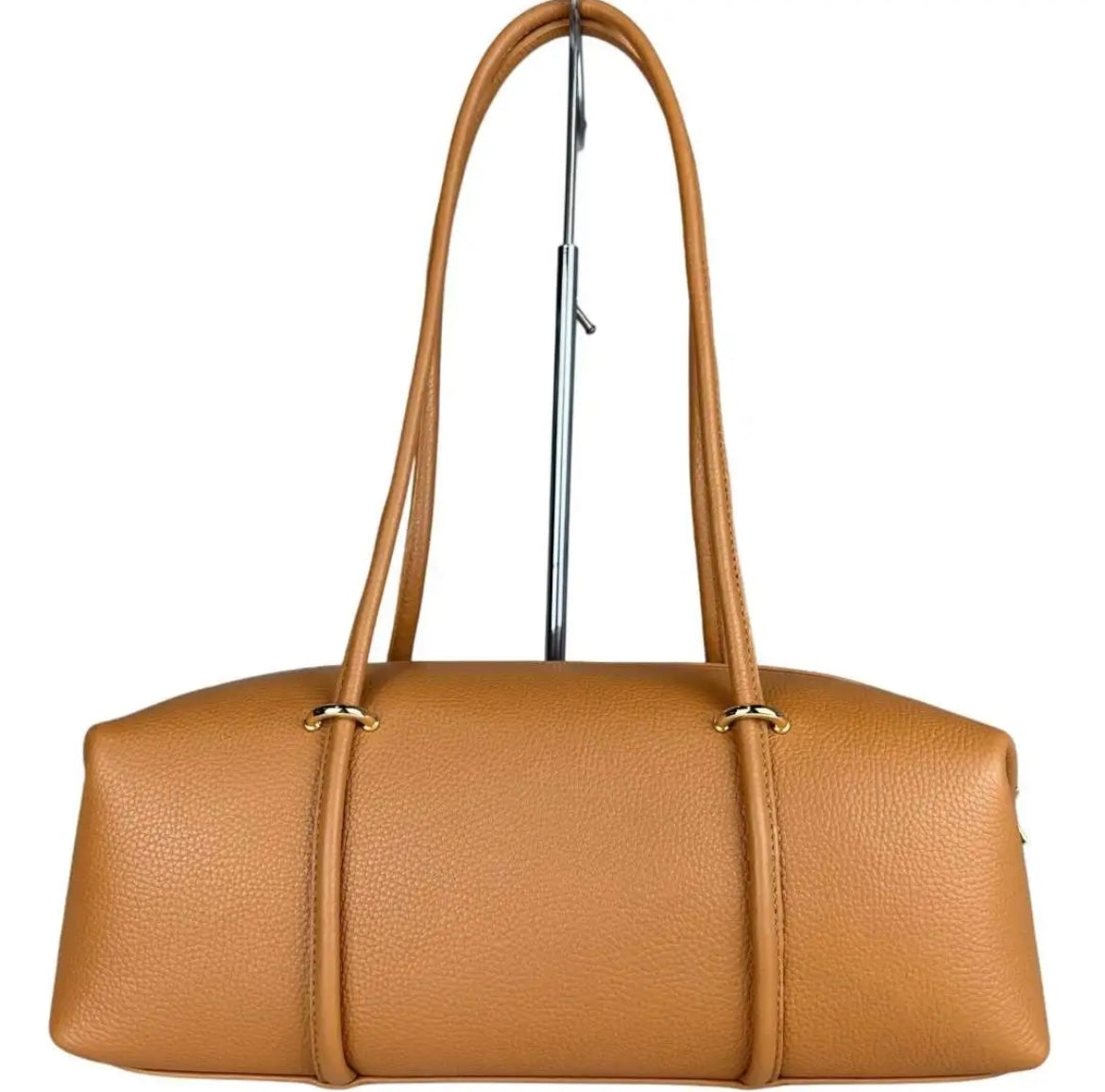 BORSA A SPALLA MINA