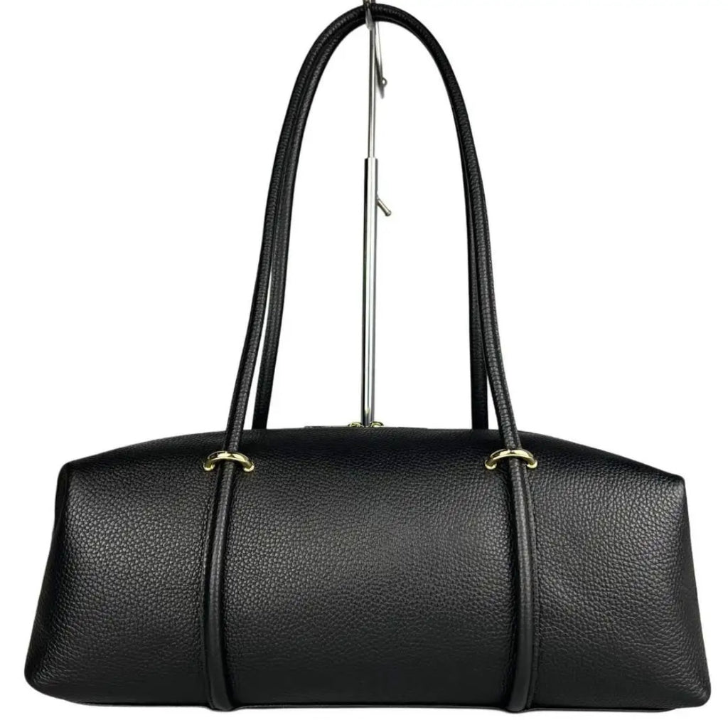 BORSA A SPALLA MINA