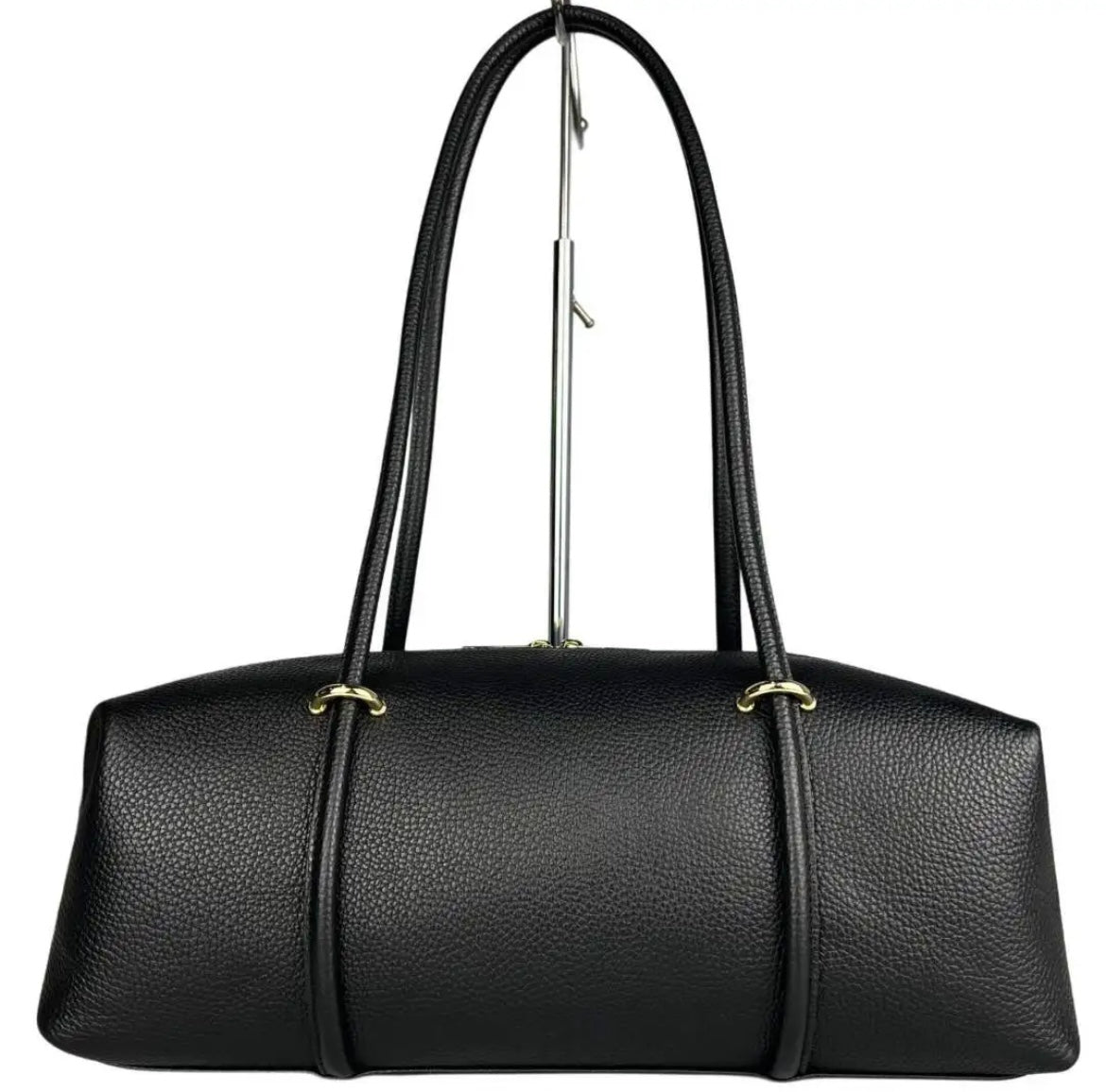 BORSA A SPALLA MINA